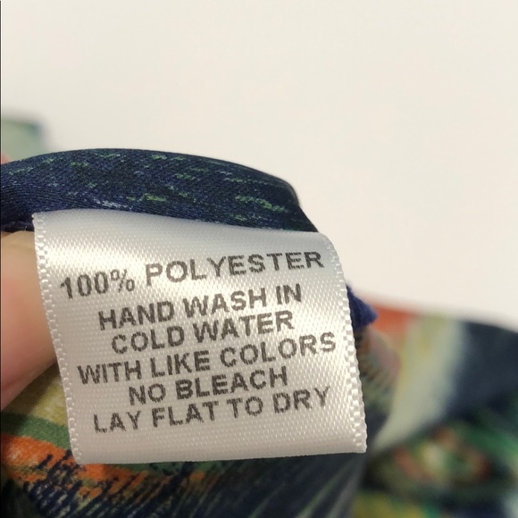 Printed blouse - Picture 5 of 6